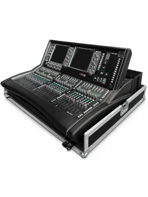 Allen & Heath Casebase dLive S5000 DOGHOUSE (б/у) — фото 1