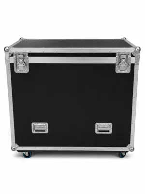 Allen & Heath Casebase dLive S5000 DOGHOUSE (б/у) — фото 2
