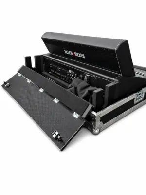 Allen & Heath Casebase dLive S5000 DOGHOUSE (б/у) — фото 3