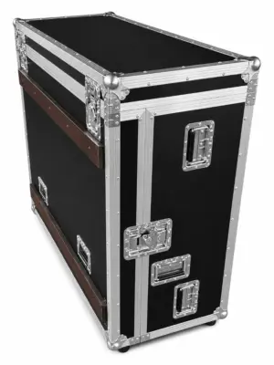 Allen & Heath Casebase dLive S5000 DOGHOUSE (б/у) — фото 4