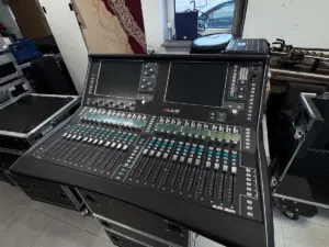 Allen & Heath dLive C3500 Surface (б/у) — фото 5