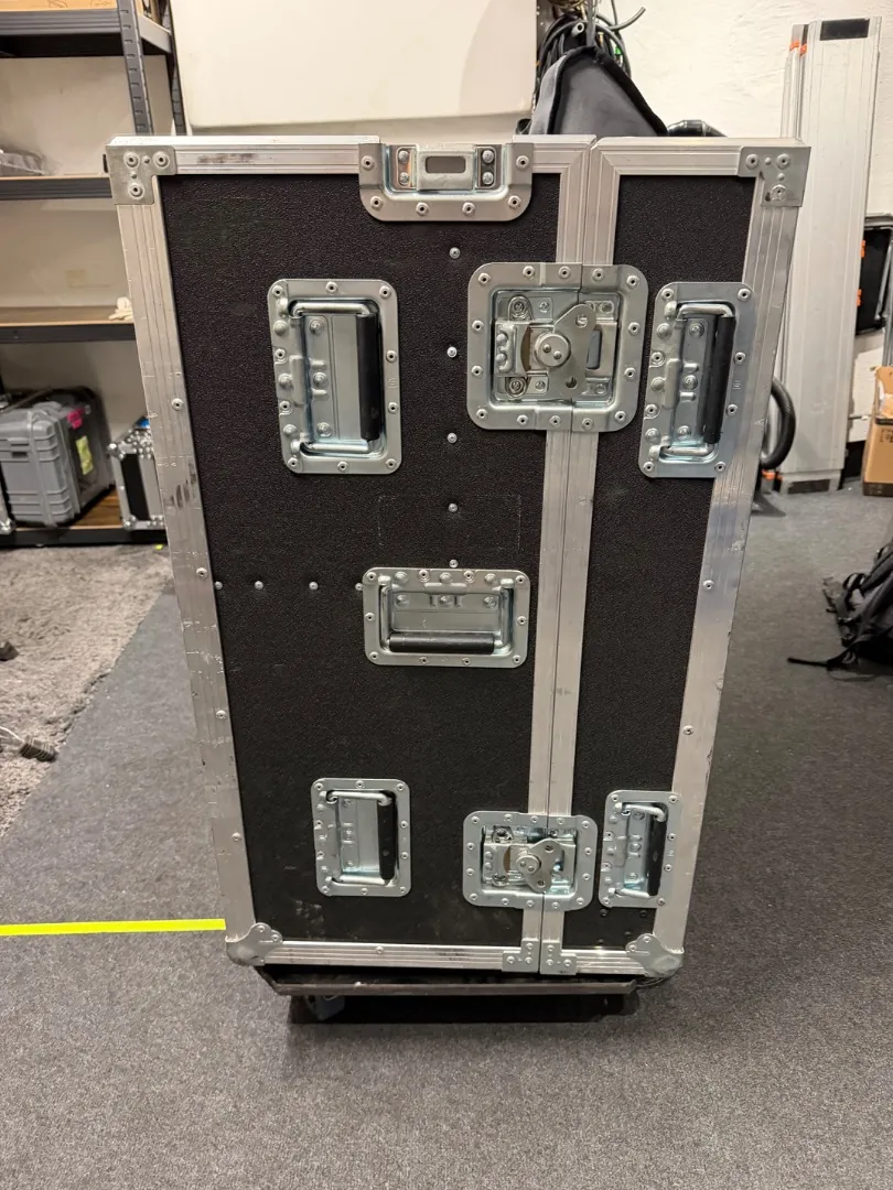 Allen & Heath dLive S3000 Surface ( (б/у) — фото 6