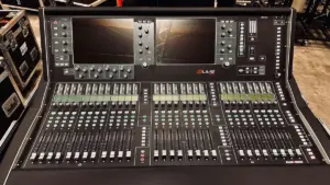 Allen&Heath dLive S5000 — фото 1