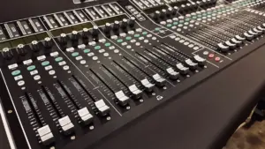 Allen&Heath dLive S5000 — фото 2