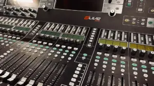Allen&Heath dLive S5000 — фото 3