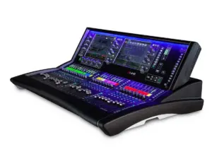 Allen&Heath dLive S5000/ DM48 – комплект (б/у) — фото 1