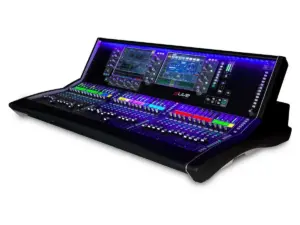 Allen & Heath dLive S7000/ DM64 – комплект (б/у) — фото 1
