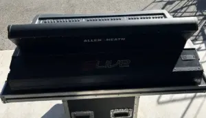 Allen & Heath dLive S7000 (б/у) — фото 3