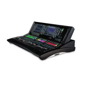Allen & Heath S5000 – Ex Demo (2025) (б/у) — фото 1
