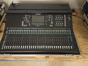 Allen & Heath SQ7 – комплект (б/у) — фото 1