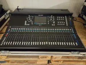 Allen & Heath SQ7 – комплект (б/у) — фото 2