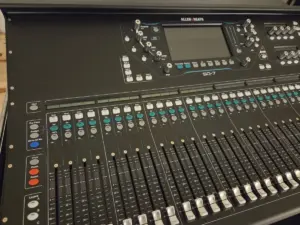 Allen & Heath SQ7 – комплект (б/у) — фото 5