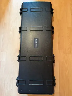 Astera AX1 8er Hartschalen Lade- und Transportkoffer (б/у) — фото 1