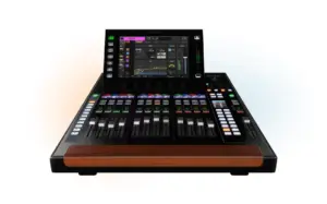 Behringer WING Compact — фото 1