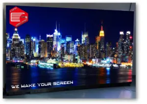 MSC bei CON HD5 pro 1.875mm / INDOOR LED-REAL 4K- 8K ! — фото 1
