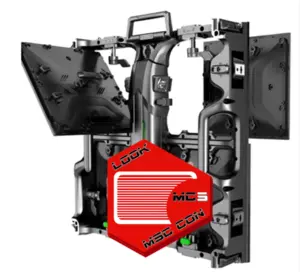 MSC bei CON MC5pro 4.81 Indoor/ Outdoor- Ultimativ / Flexible — фото 3
