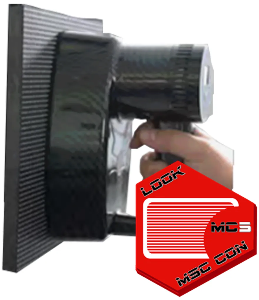 MSC bei CON MC5pro 4.81 Indoor/ Outdoor- Ultimativ / Flexible — фото 4