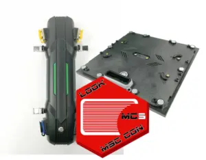 MSC bei CON MC5pro 4.81 Indoor/ Outdoor- Ultimativ / Flexible — фото 5