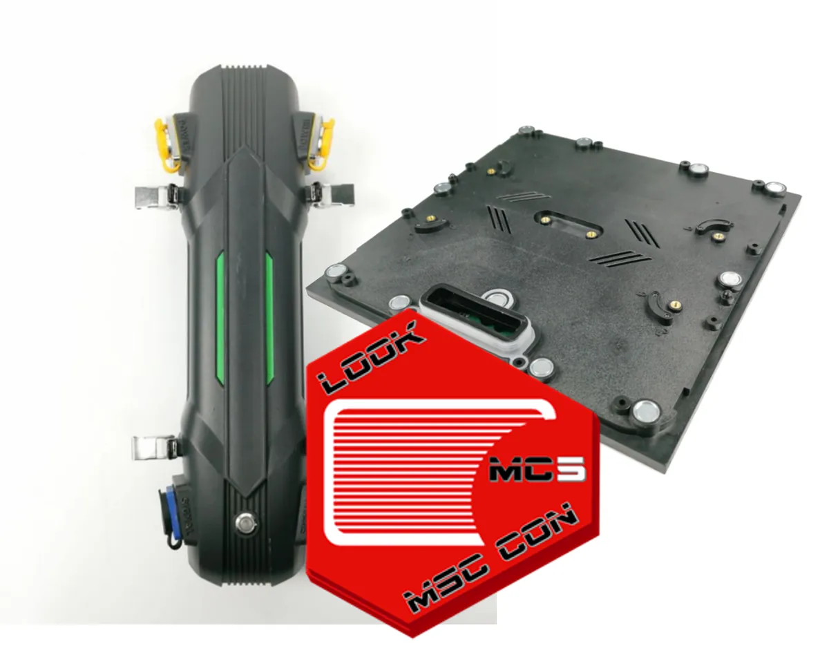 MSC bei CON MC5pro 4.81 Indoor/ Outdoor- Ultimativ / Flexible — фото 5