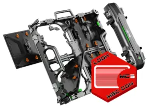 MSC bei CON MC5pro 4.81 Indoor/ Outdoor- Ultimativ / Flexible — фото 6