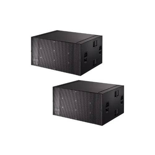 d&b audiotechnik B22 – 2x (б/у) — фото 1