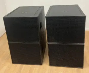 d&b audiotechnik B4-Sub / 15