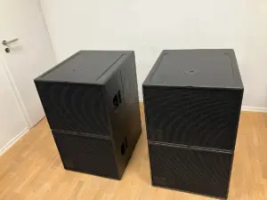 d&b audiotechnik B4-Sub / 15