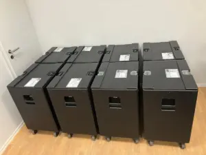d&b audiotechnik B4-Sub / 15