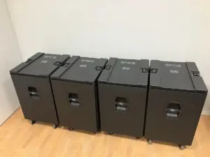 d&b audiotechnik B6-Sub 18