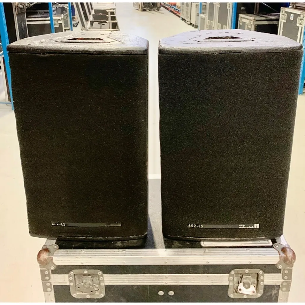 d&b audiotechnik C6 (б/у) — фото 1