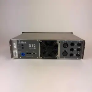 d&b audiotechnik D12 (б/у) — фото 3