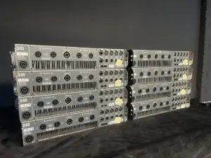d&b audiotechnik D80 (б/у) — фото 2