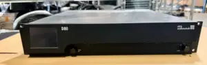 d&b audiotechnik D80 amp (б/у) — фото 1