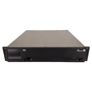 d&b audiotechnik D80 NL4 NL8 (б/у) — фото 1