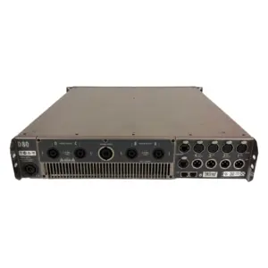 d&b audiotechnik D80 NL4 NL8 (б/у) — фото 3