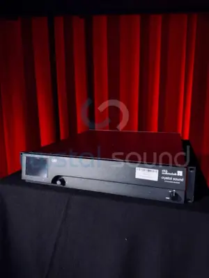 d&b audiotechnik D80 NLT8/NLT4 (б/у) — фото 1