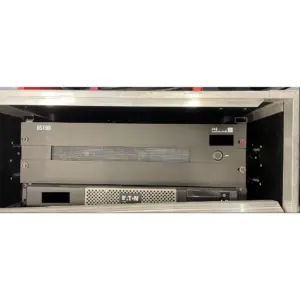 d&b Audiotechnik DS100 with En-Scene and En-Space (б/у) — фото 1