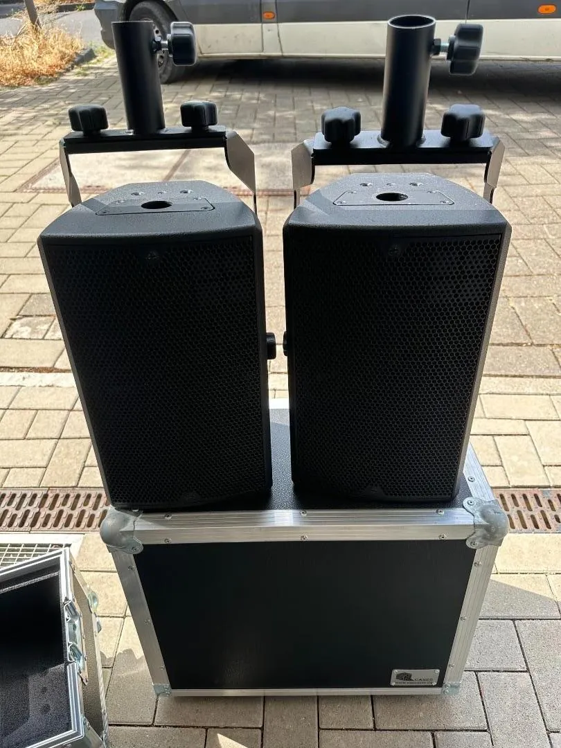 d&b audiotechnik E8 (б/у) — фото 1