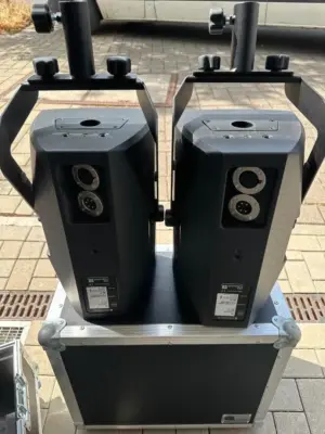 d&b audiotechnik E8 (б/у) — фото 3