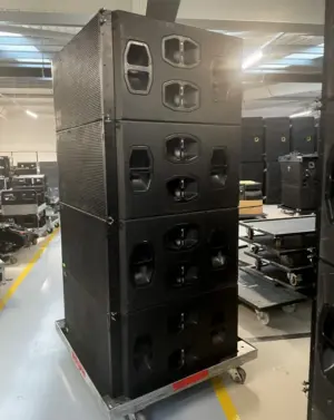d&b audiotechnik J-SUB (б/у) — фото 1