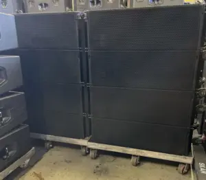 d&b audiotechnik J8/J12 (топы, модель на выбор) — фото 2