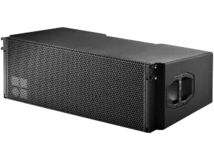 d&b audiotechnik J8/J12 – Package (б/у) — фото 1