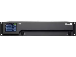 d&b audiotechnik J8/J12 – Package (б/у) — фото 2