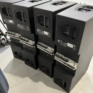 d&b audiotechnik J8 (б/у) — фото 4