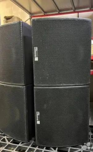 d&b audiotechnik M4 (б/у) — фото 1