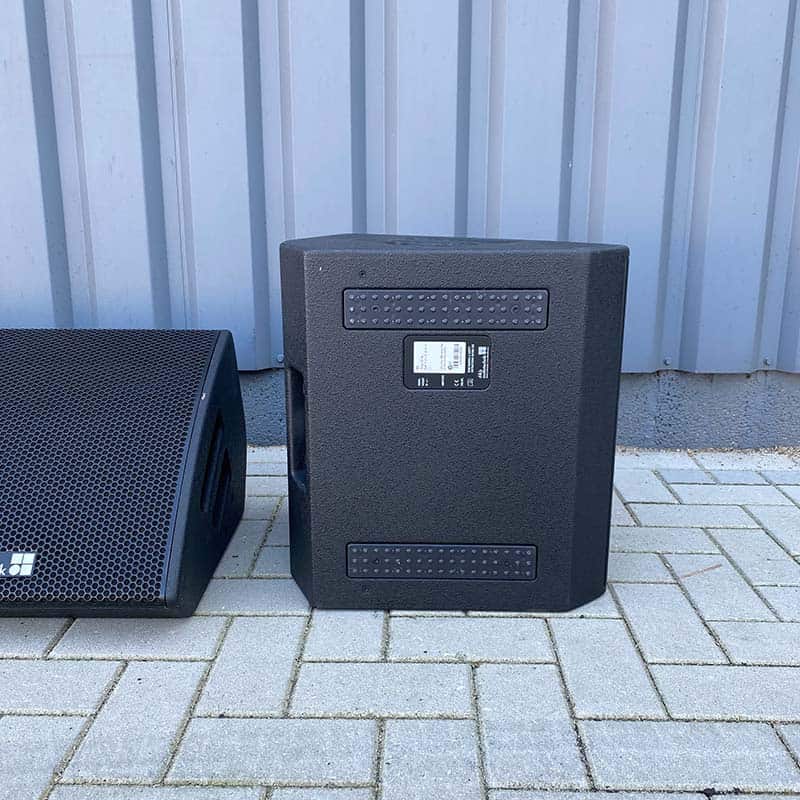 d&b audiotechnik M6 (б/у) — фото 3