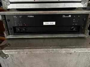 d&b audiotechnik P1200 (б/у) — фото 1