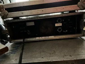 d&b audiotechnik P1200 (б/у) — фото 2