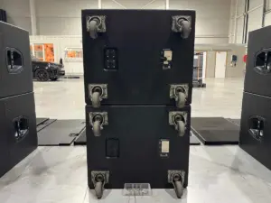 d&b audiotechnik Q-SUB 18