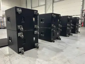 d&b audiotechnik Q-SUB 18